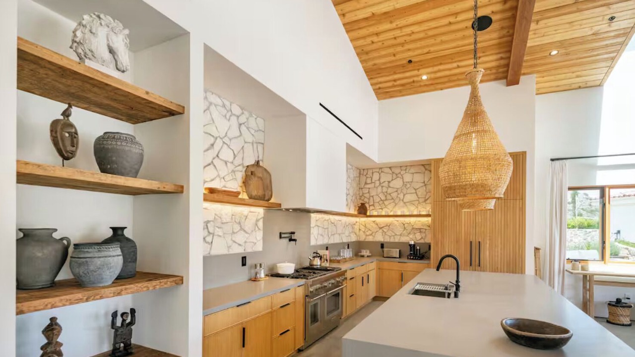 Photo of Kitchen in Agoura Hills