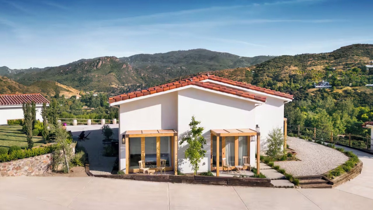Photo of Outdoor in Agoura Hills