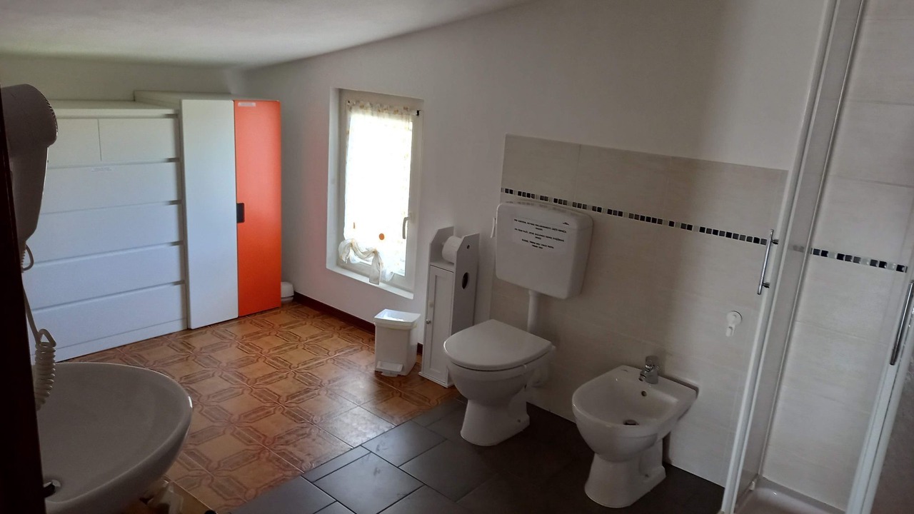 Photo of Bathroom in Compiano