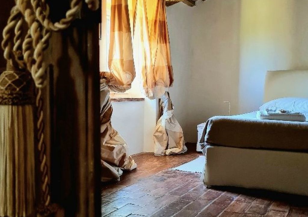 Photo of Bedroom in San Leo