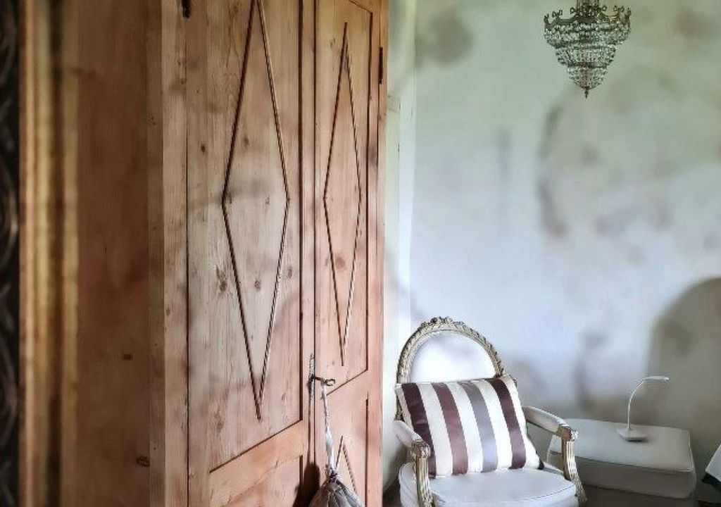 Photo of Bedroom in San Leo