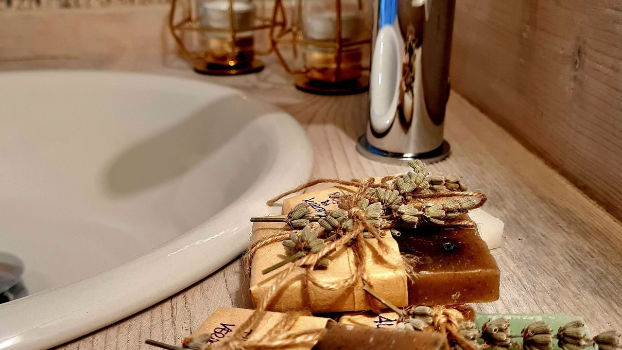 Photo of Bathroom in San Leo