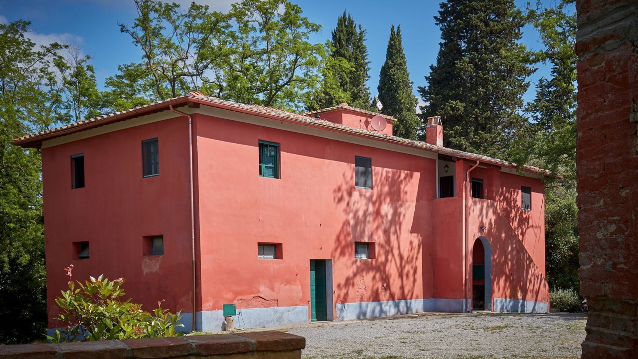 Photo of Others in Ghizzano