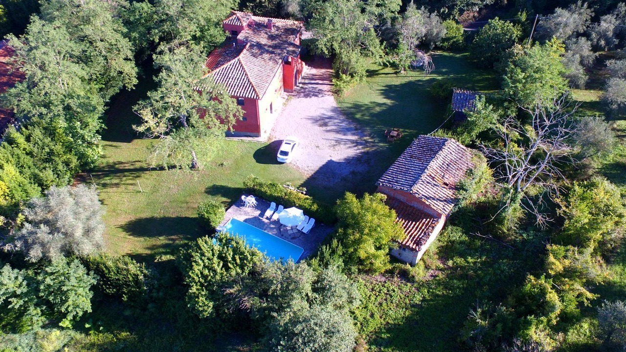 Photo of Others in Ghizzano