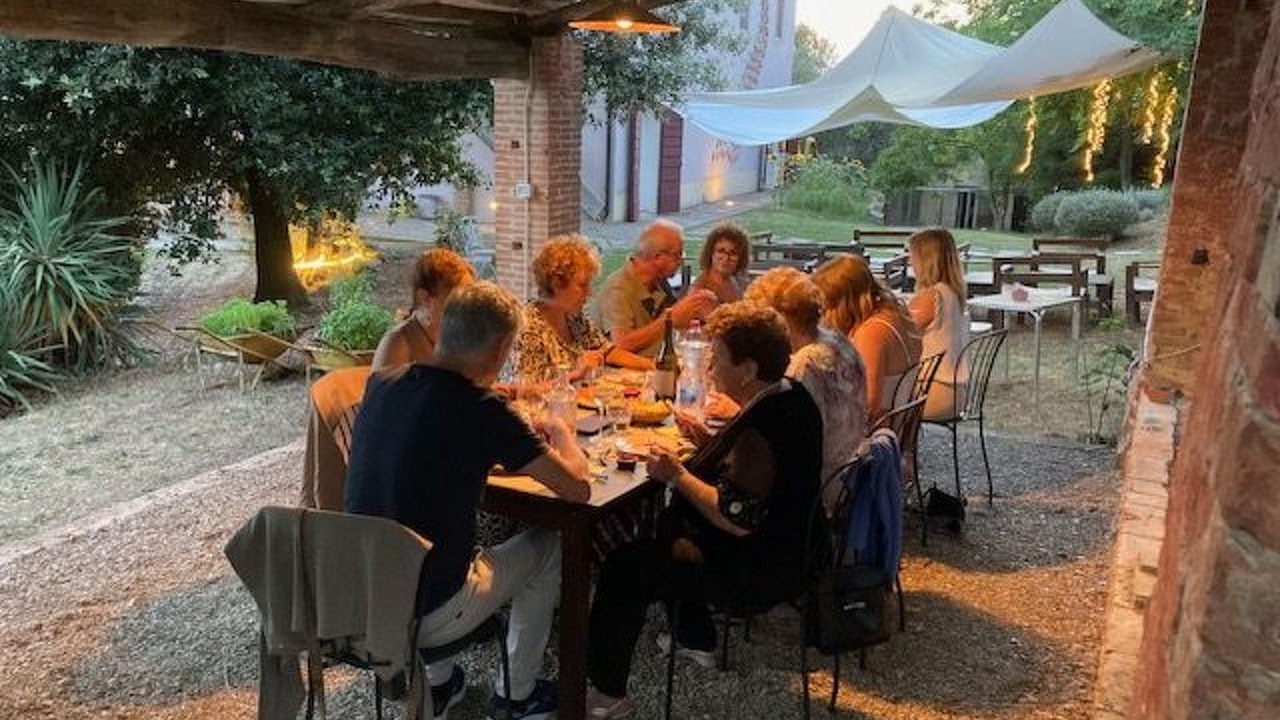 Photo of Others in Ghizzano