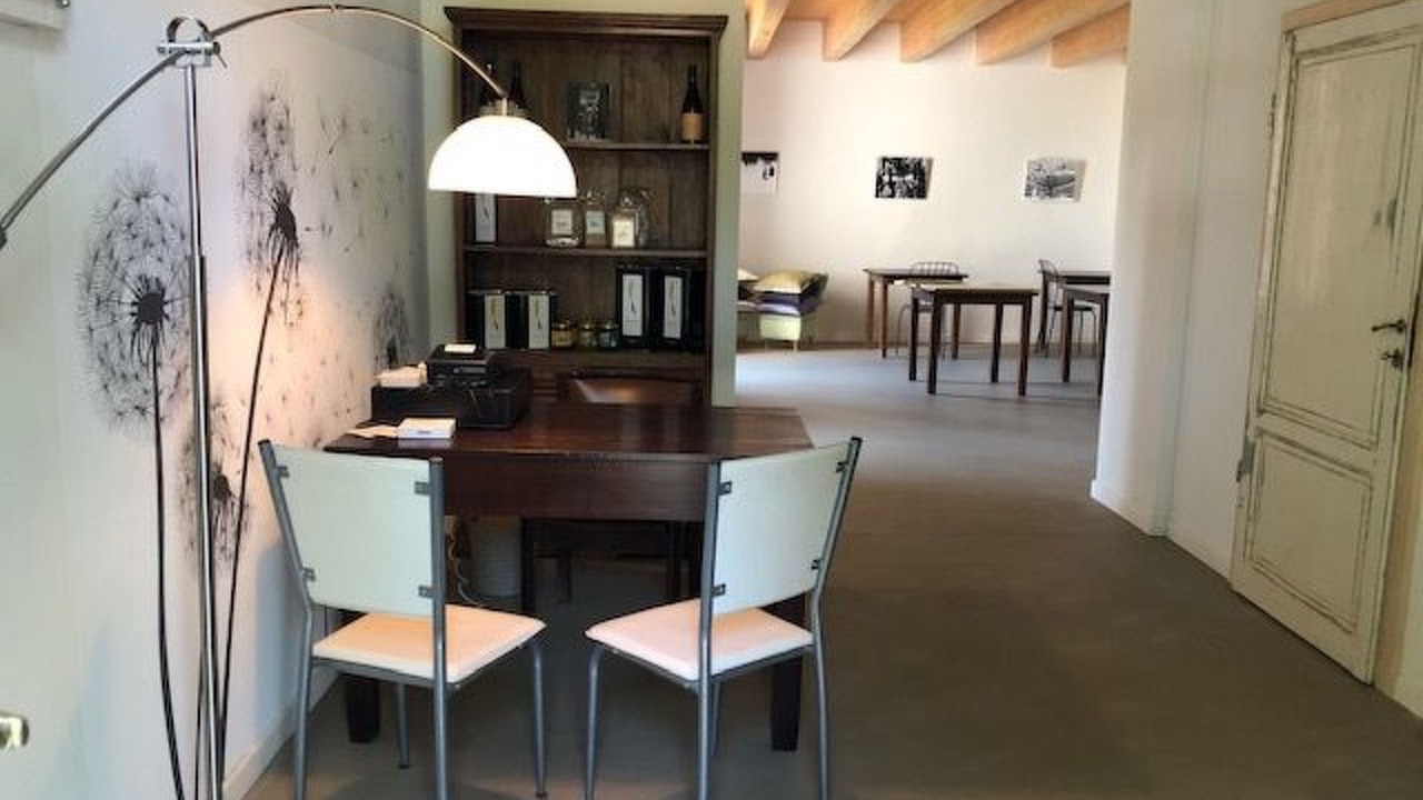 Photo of Bedroom in Ghizzano