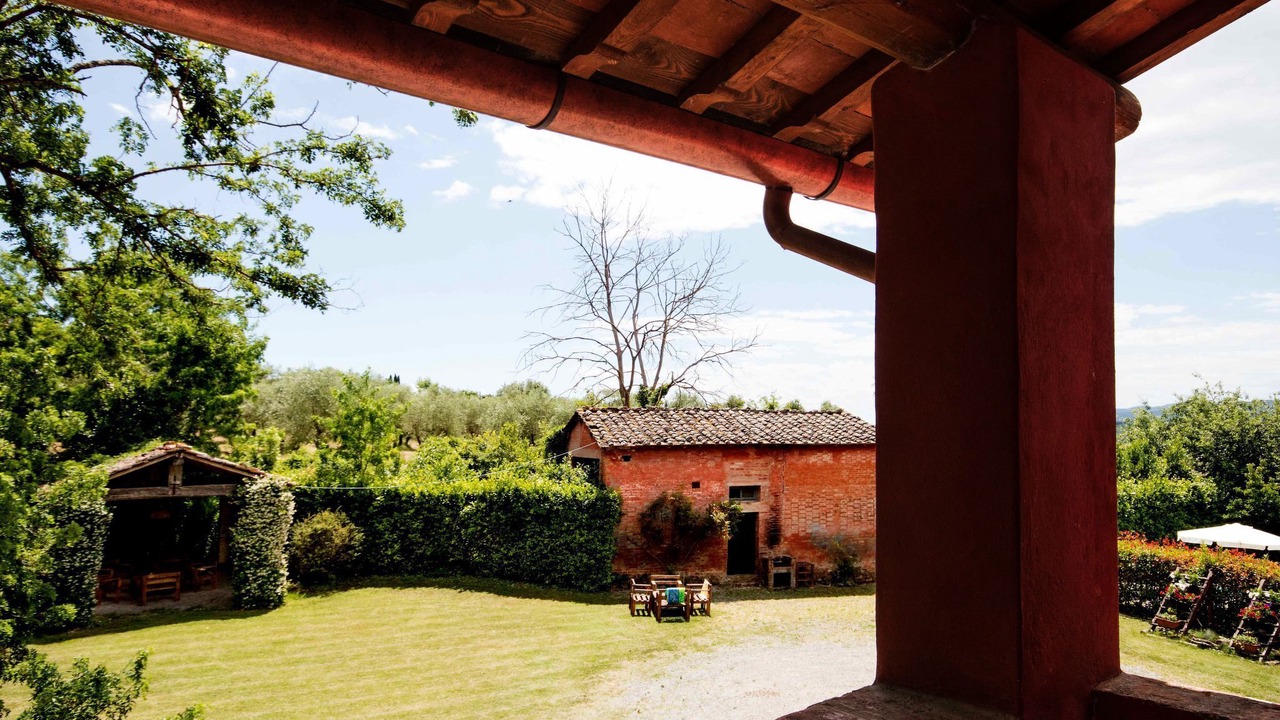 Photo of Others in Ghizzano
