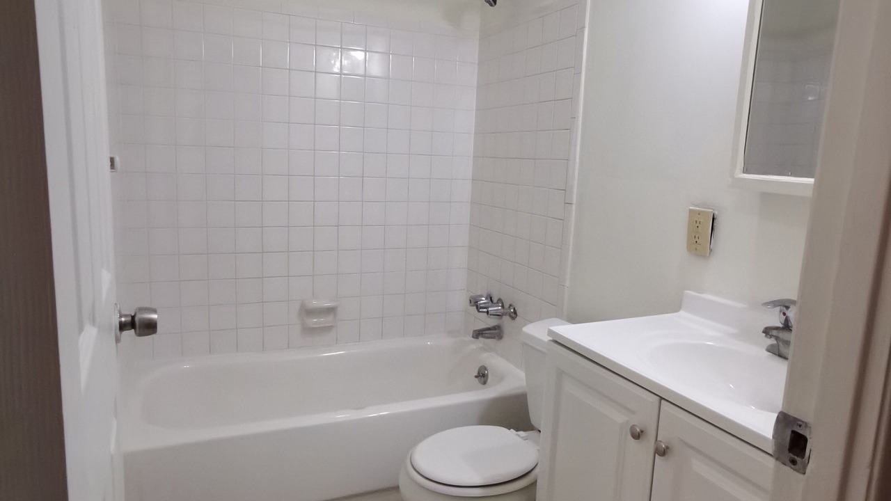 Photo of Bathroom in Columbia