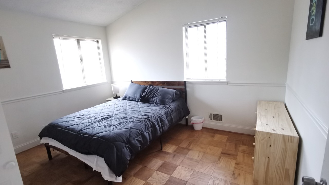 Photo of Bedroom in Columbia