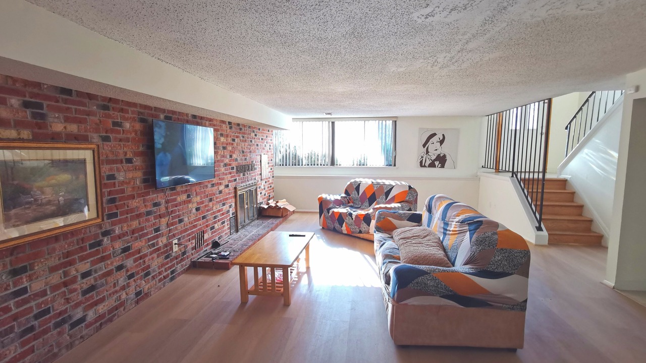 Photo of Livingroom in Columbia