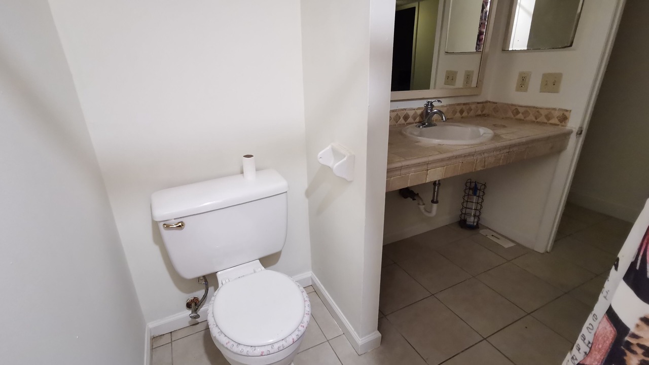 Photo of Bathroom in Columbia