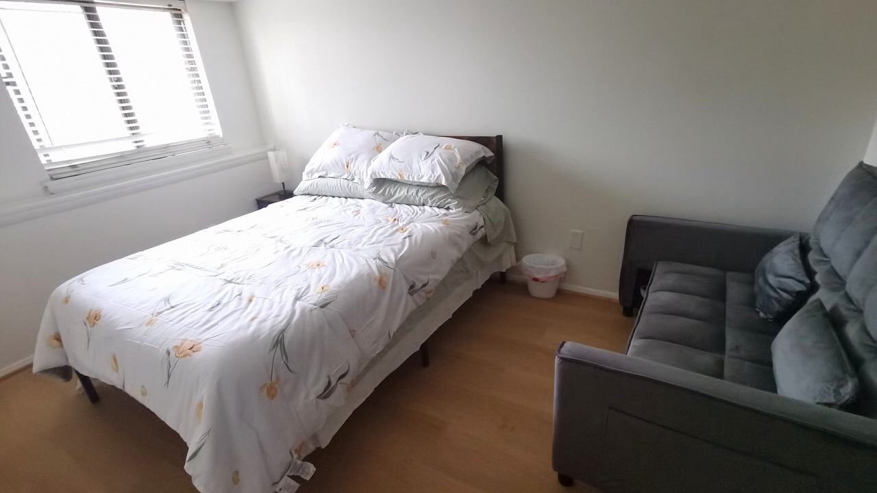 Photo of Bedroom in Columbia