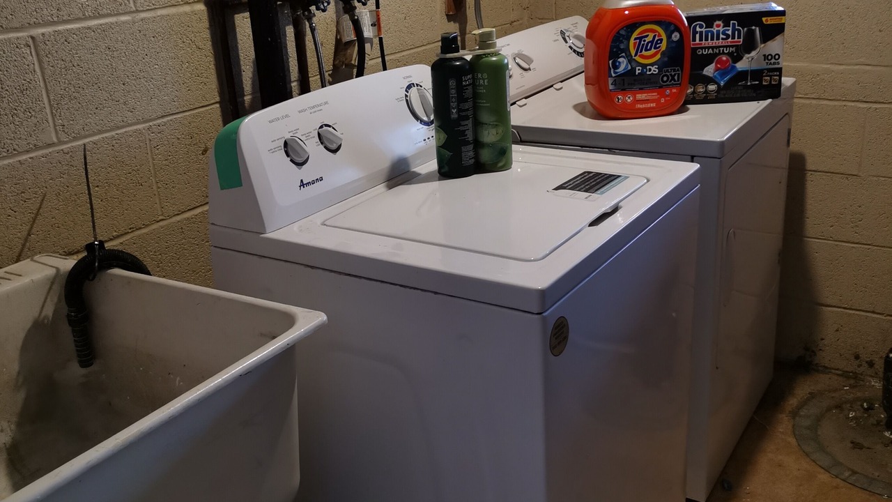 Photo of Bathroom in Columbia