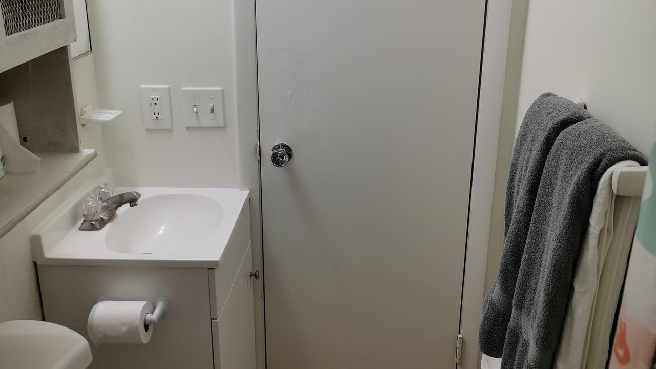 Photo of Bathroom in Columbia