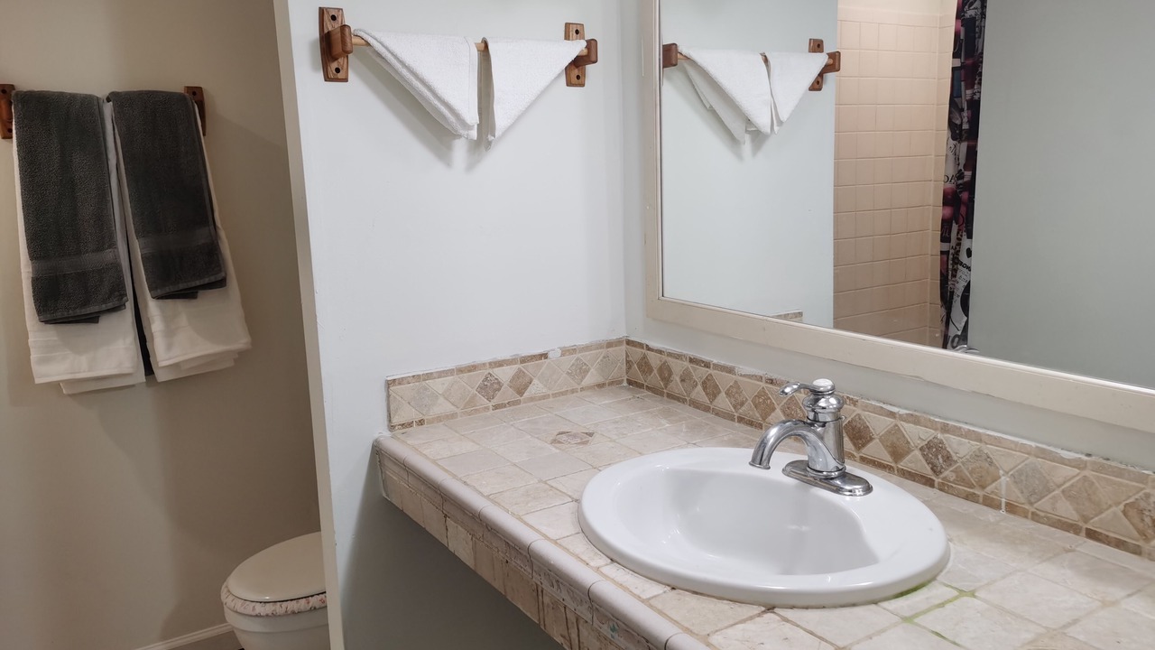 Photo of Bathroom in Columbia
