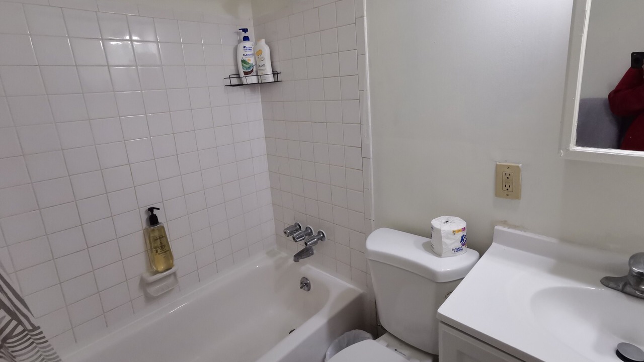 Photo of Bathroom in Columbia