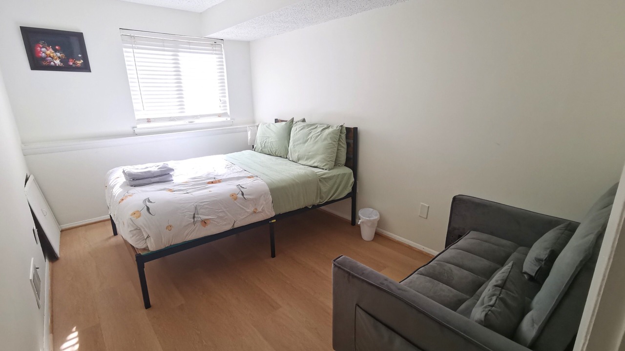 Photo of Bedroom in Columbia
