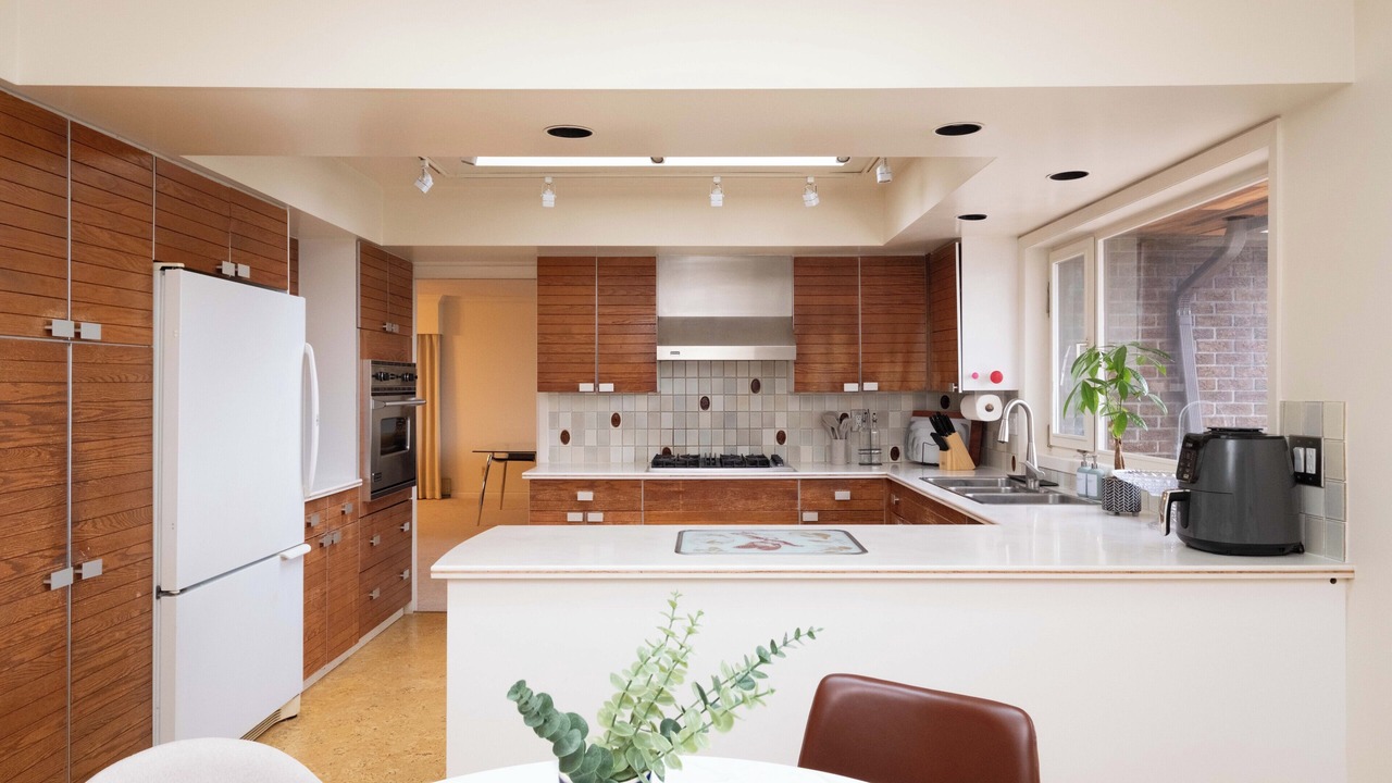 Photo of Kitchen in Caulfeild