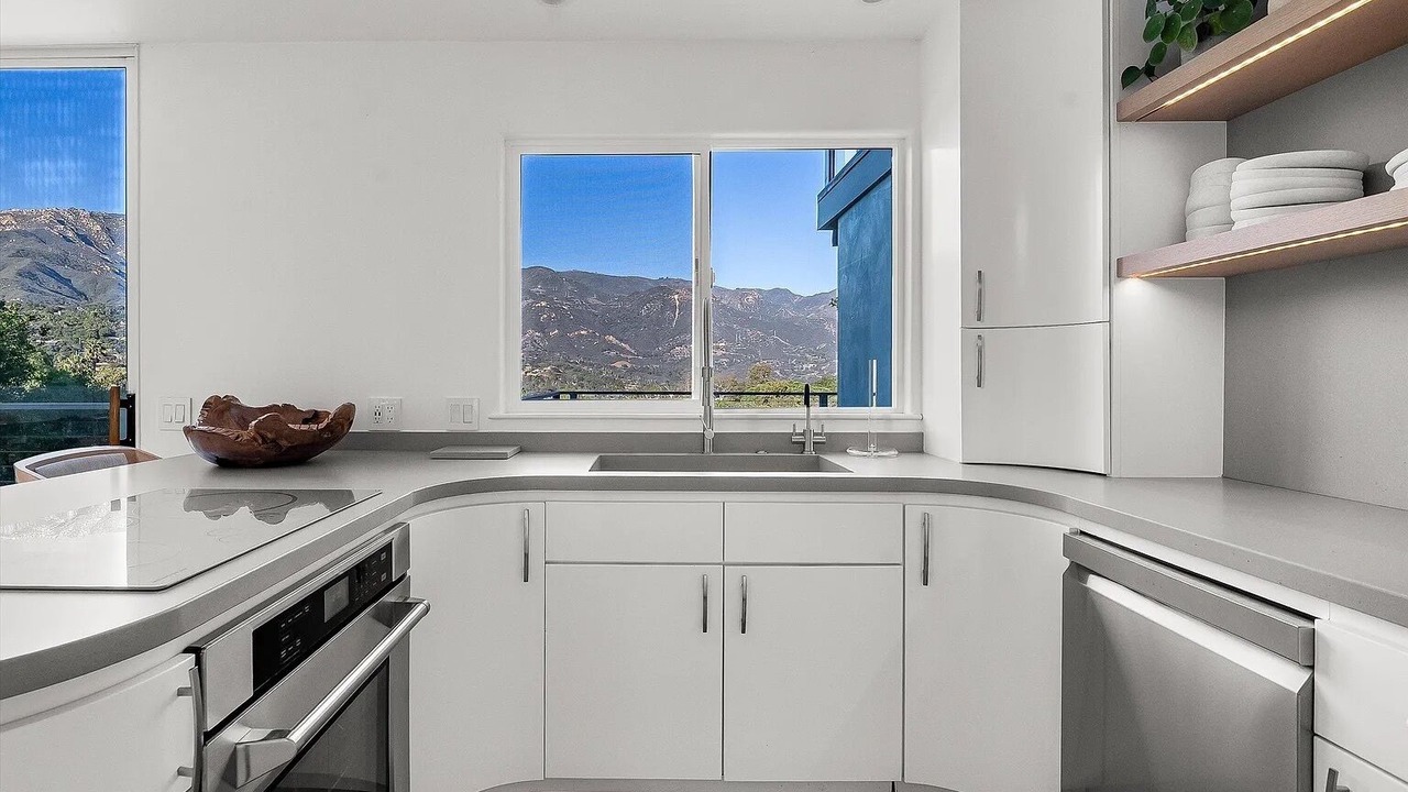 Photo of Kitchen in Riviera