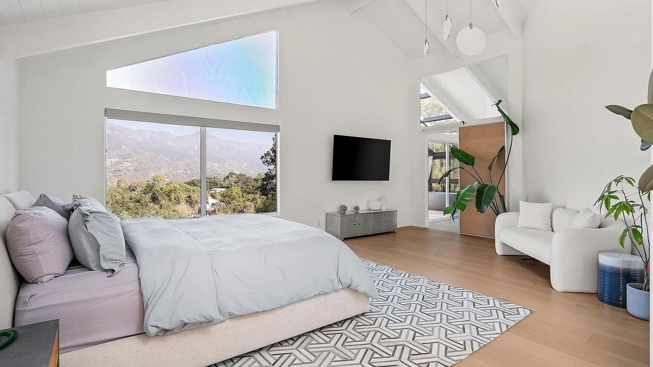 Photo of Bedroom in Riviera