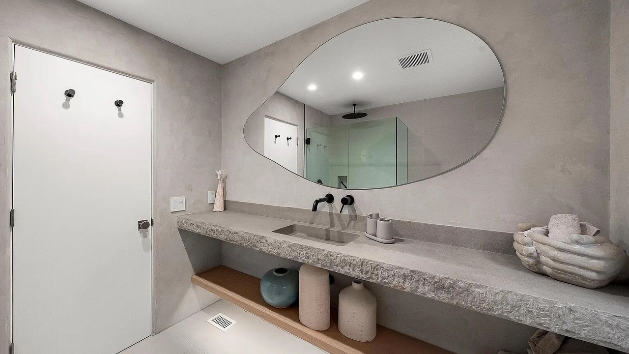 Photo of Bathroom in Riviera