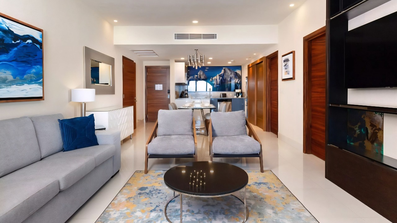 Photo of Livingroom in Juarez