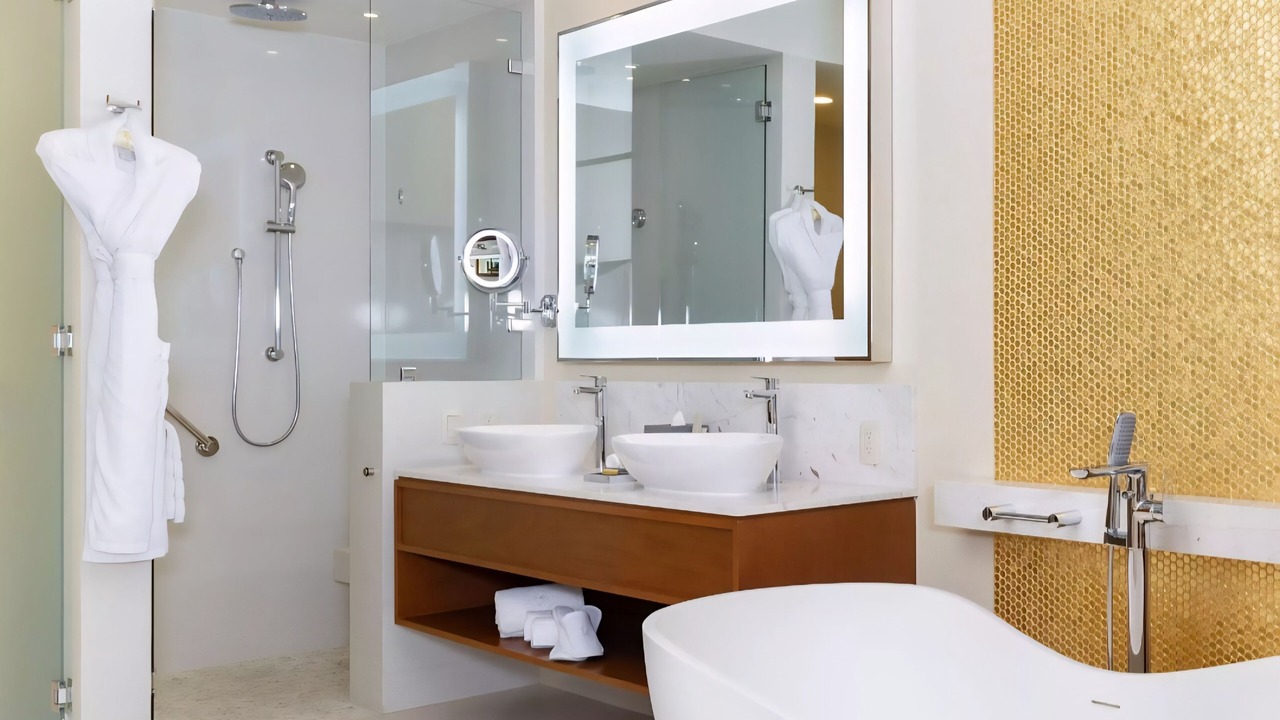 Photo of Bathroom in Juarez