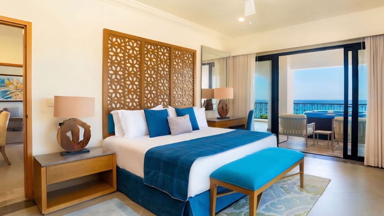 Photo of Bedroom in Juarez