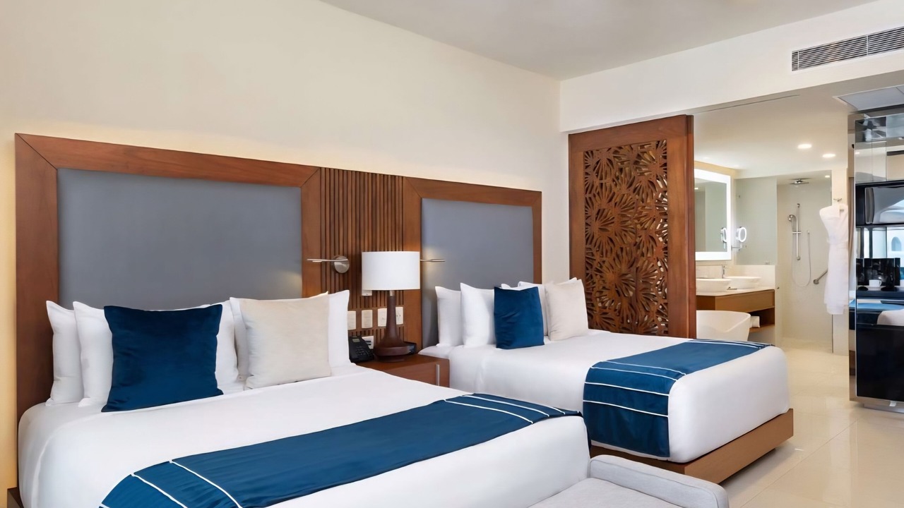 Photo of Bedroom in Juarez