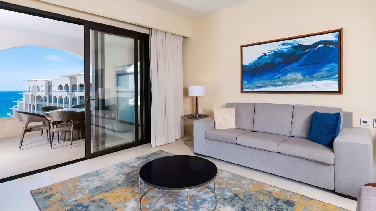 Photo of Livingroom in Juarez