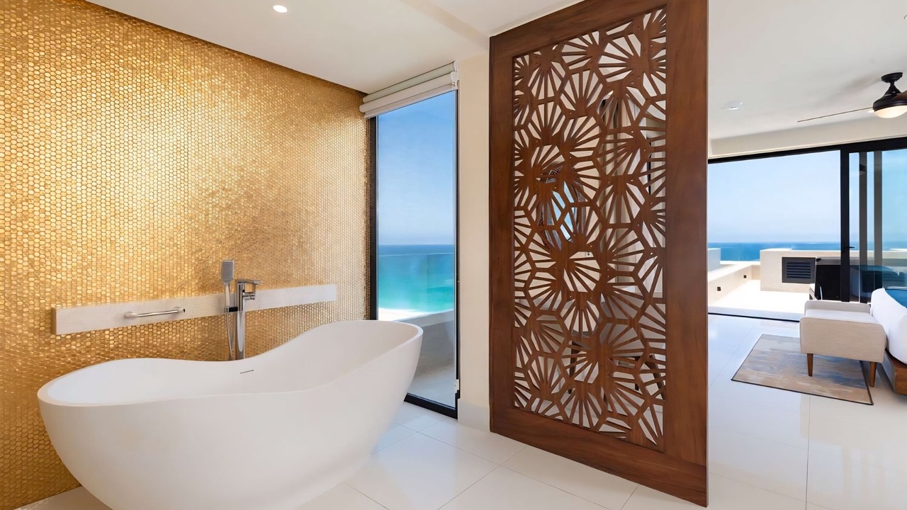 Photo of Bathroom in Juarez