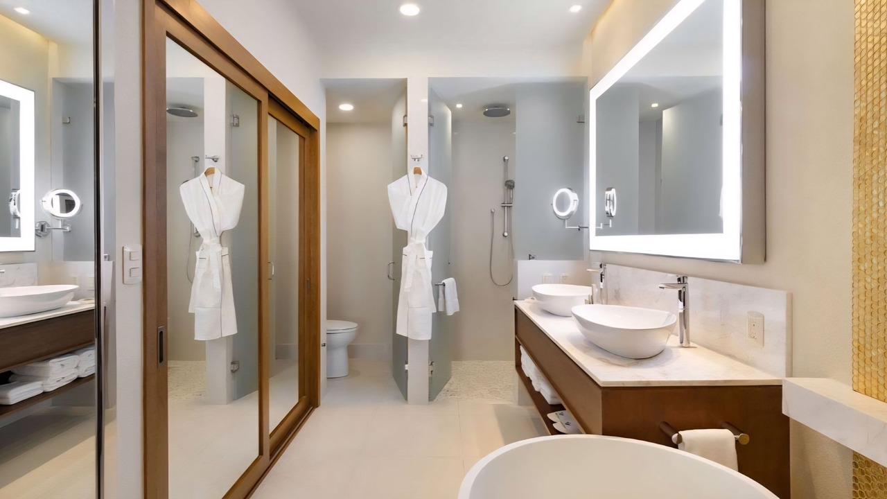 Photo of Bathroom in Juarez