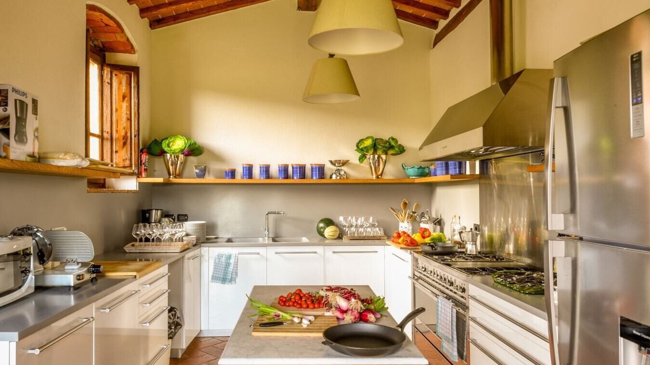 Photo of Kitchen in Rapale