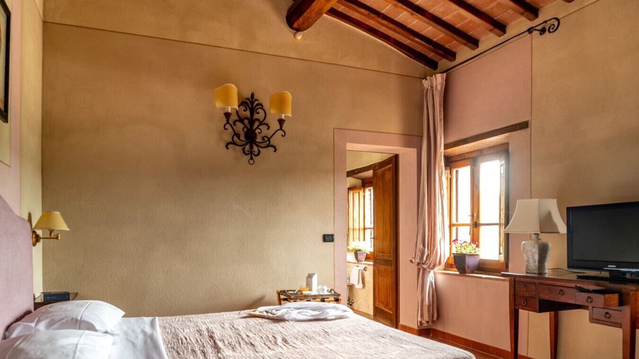 Photo of Bedroom in Rapale