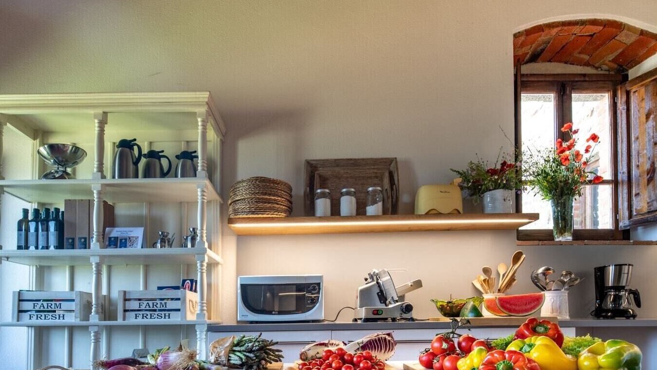 Photo of Kitchen in Rapale