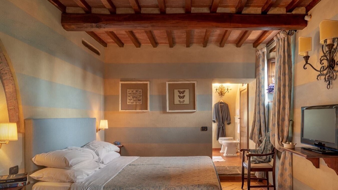 Photo of Bedroom in Rapale