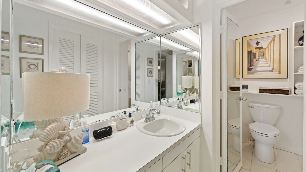 Photo of Bathroom in Nazareth
