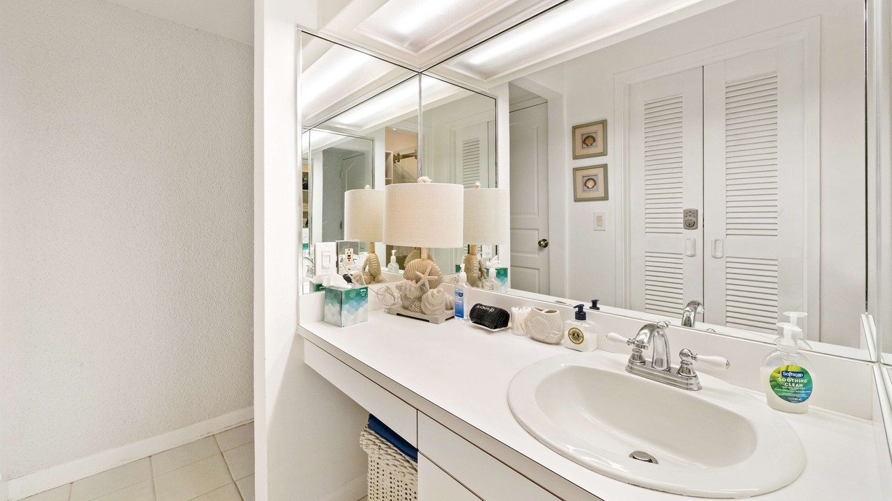 Photo of Bathroom in Nazareth