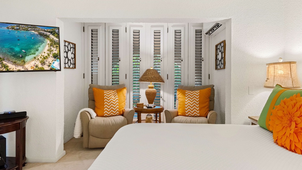 Photo of Bedroom in Nazareth