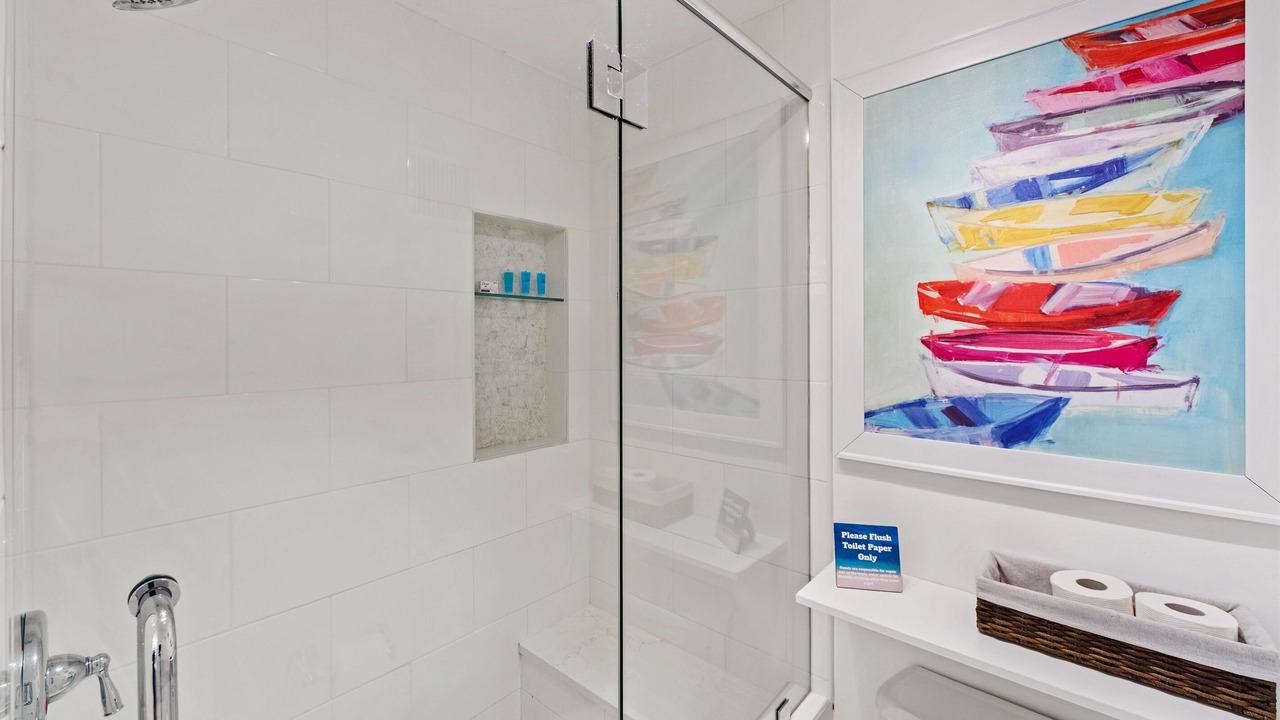 Photo of Bathroom in Nazareth