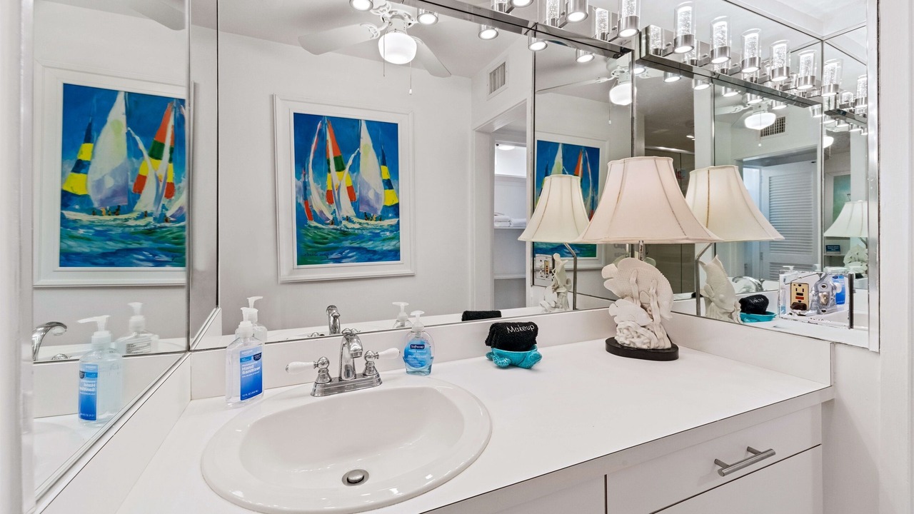 Photo of Bathroom in Nazareth
