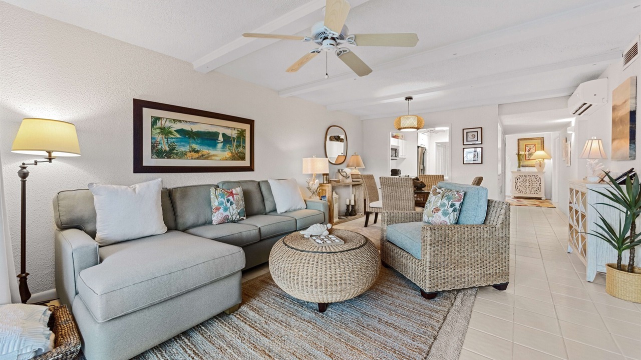 Photo of Livingroom in Nazareth