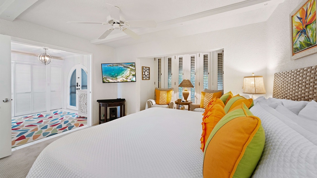 Photo of Bedroom in Nazareth