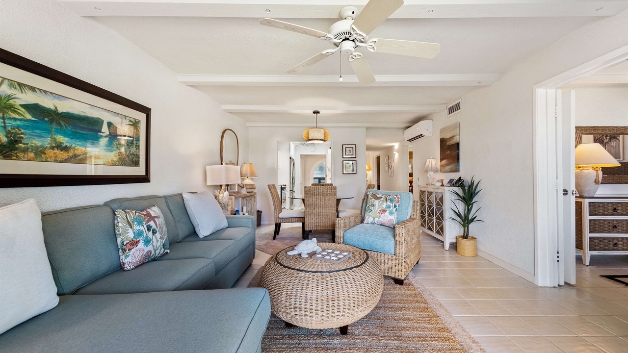 Photo of Livingroom in Nazareth