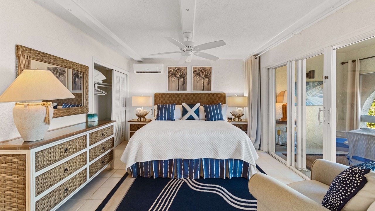 Photo of Bedroom in Nazareth