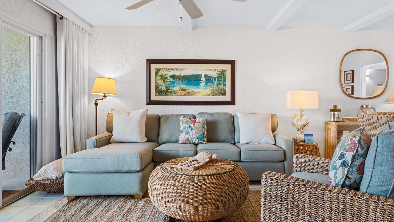 Photo of Livingroom in Nazareth