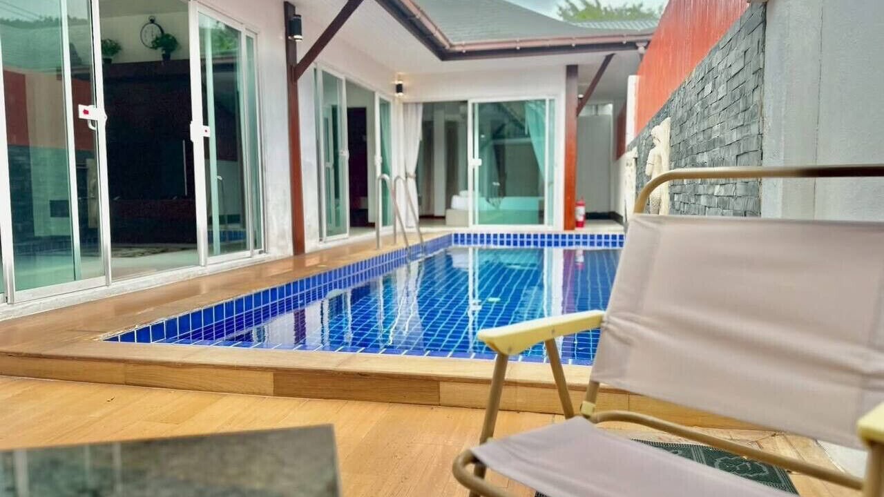 Photo of Outdoor in Nong Chaeng