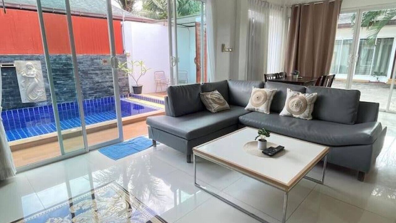 Photo of Livingroom in Nong Chaeng
