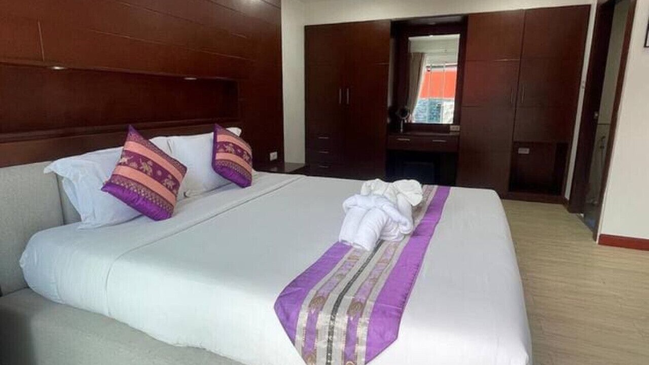 Photo of Bedroom in Nong Chaeng