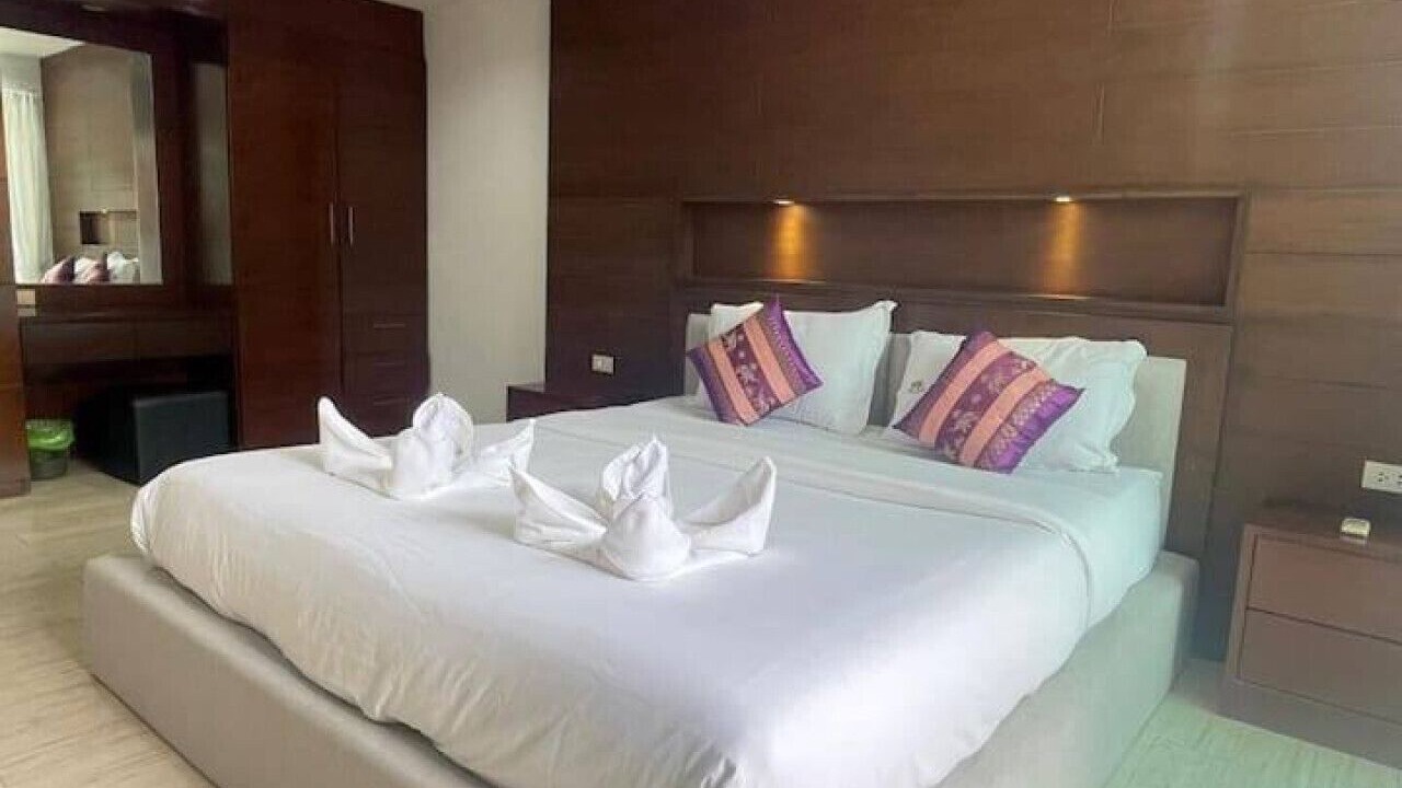 Photo of Bedroom in Nong Chaeng